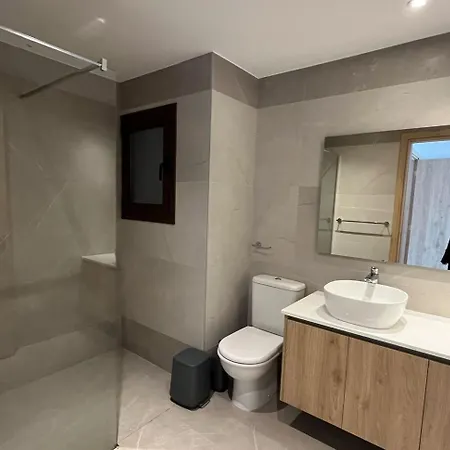 Two-bedroom By Kentrikon 1924, Old Town Apartment Paphos