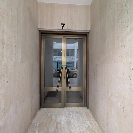 Two-bedroom By Kentrikon 1924, Old Town *