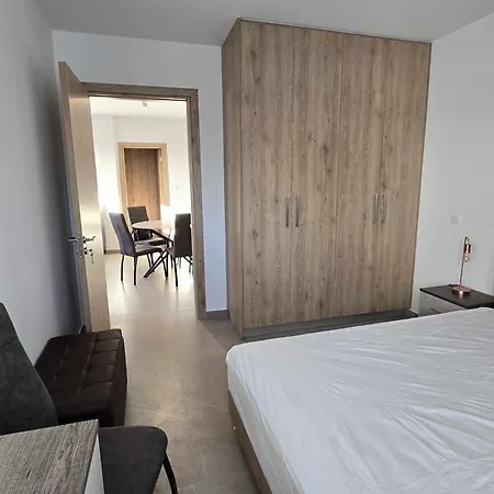 Two-Bedroom Suites By Kentrikon 1924 Boutique Hotel, Old Town Apartment
