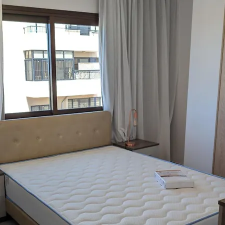 Two-Bedroom Suites By Kentrikon 1924 Boutique Hotel, Old Town Apartment