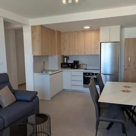 Two-Bedroom Suites By Kentrikon 1924 Boutique Hotel, Old Town *