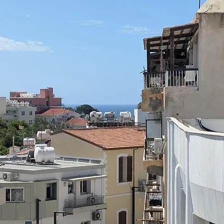 Two-Bedroom Suites By Kentrikon 1924 Boutique Hotel, Old Town Apartment
