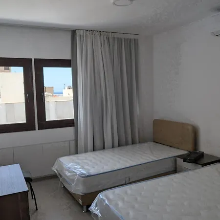 Two-Bedroom Suites By Kentrikon 1924 Boutique Hotel, Old Town Apartment *