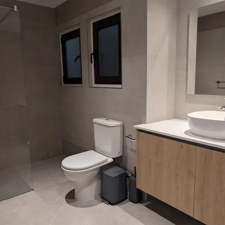 Apartment Two-Bedroom Suites By Kentrikon 1924 Boutique Hotel, Old Town *