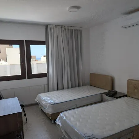Two-Bedroom Suites By Kentrikon 1924 Boutique Hotel, Old Town Apartment *