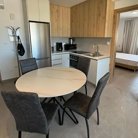 Two-Bedroom Suites By Kentrikon 1924 Boutique Hotel, Old Town * Paphos