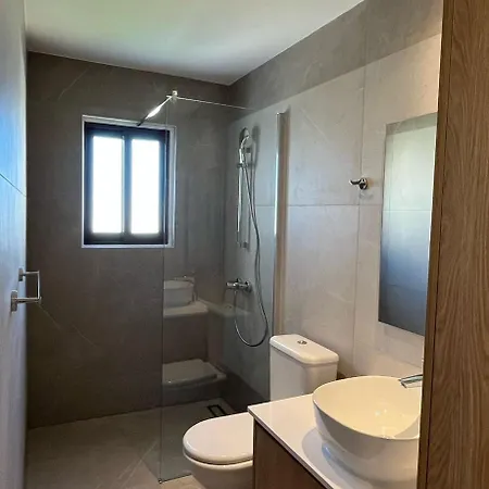 Apartment Two-Bedroom Suites By Kentrikon 1924 Boutique Hotel, Old Town