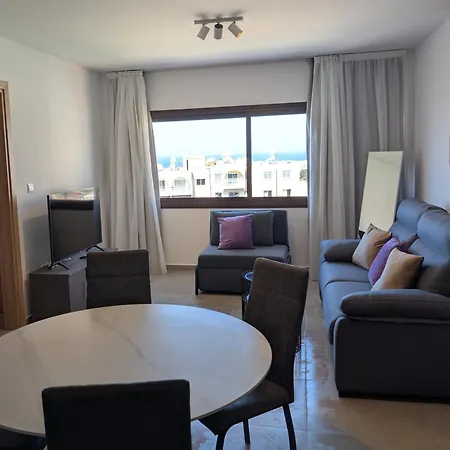 Apartment Two-Bedroom Suites By Kentrikon 1924 Boutique Hotel, Old Town Paphos