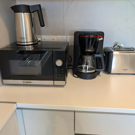 Two-bedroom By Kentrikon 1924, Old Town Paphos