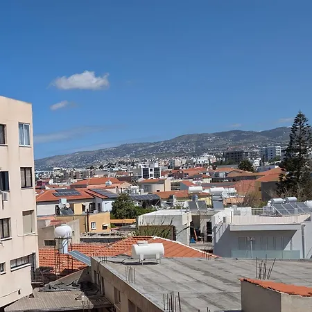 Two-bedroom By Kentrikon 1924, Old Town *