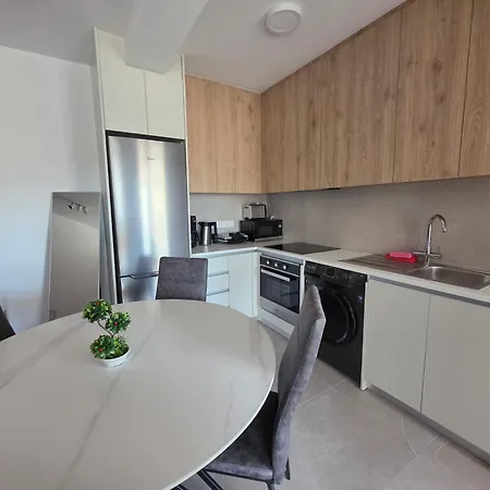 Apartament Two-bedroom By Kentrikon 1924, Old Town Paphos