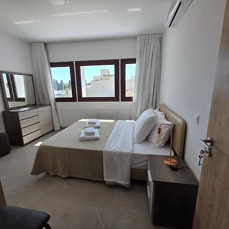 Two-bedroom By Kentrikon 1924 Boutique Hotel, Old Town