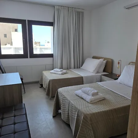 Two-Bedroom Suites By Kentrikon 1924 Boutique Hotel, Old Town *