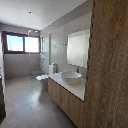 Two-bedroom By Kentrikon 1924, Old Town Апартаменты Пафос