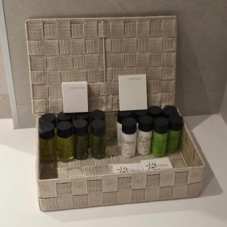 Two-bedroom By Kentrikon 1924, Old Town * Paphos