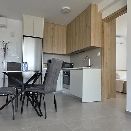 Apartment Two-Bedroom Suites By Kentrikon 1924 Boutique Hotel, Old Town *