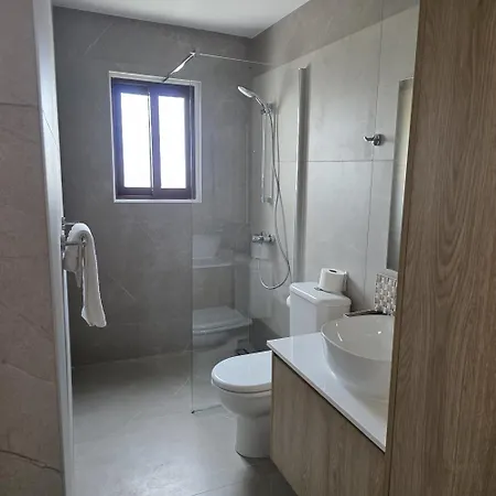Two-Bedroom Suites By Kentrikon 1924 Boutique Hotel, Old Town *