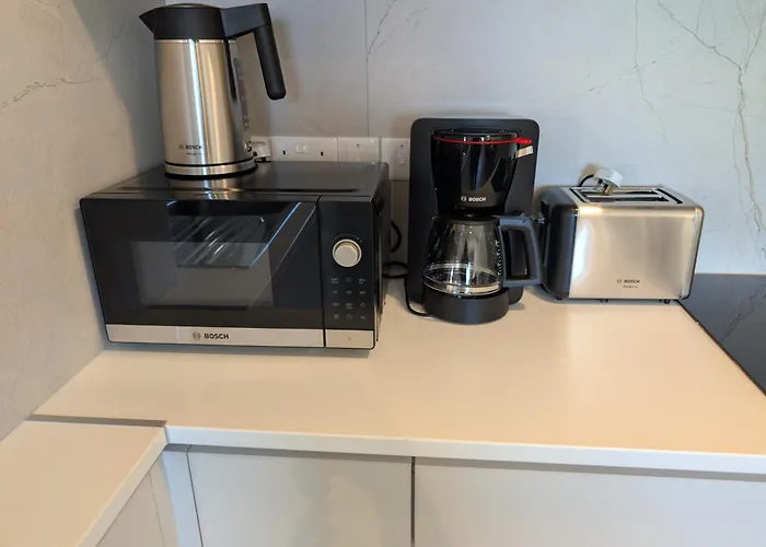 Two-bedroom By Kentrikon 1924, Old Town Paphos