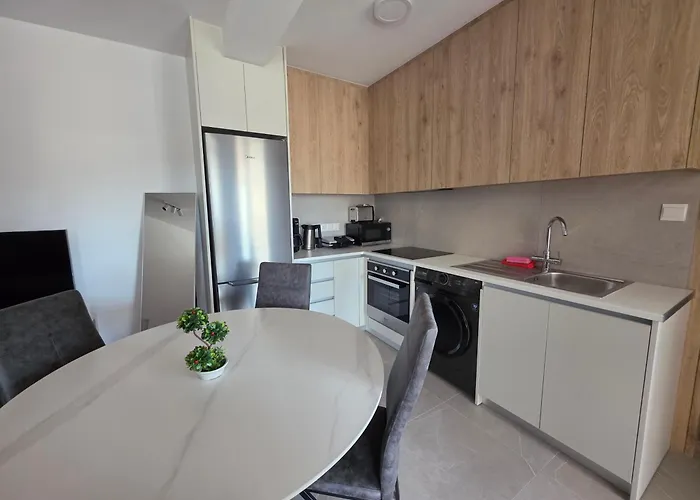 Διαμέρισμα Two-bedroom By Kentrikon 1924, Old Town Πάφος