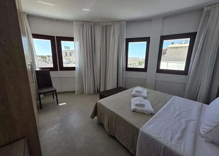 Two-bedroom By Kentrikon 1924, Old Town Διαμέρισμα *