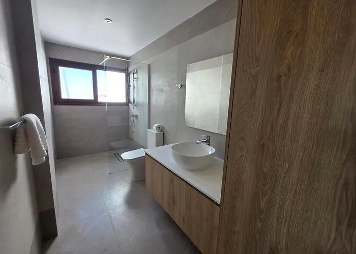 Two-bedroom By Kentrikon 1924, Old Town Apartmán Paphos