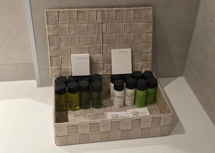 Two-bedroom By Kentrikon 1924, Old Town * Paphos