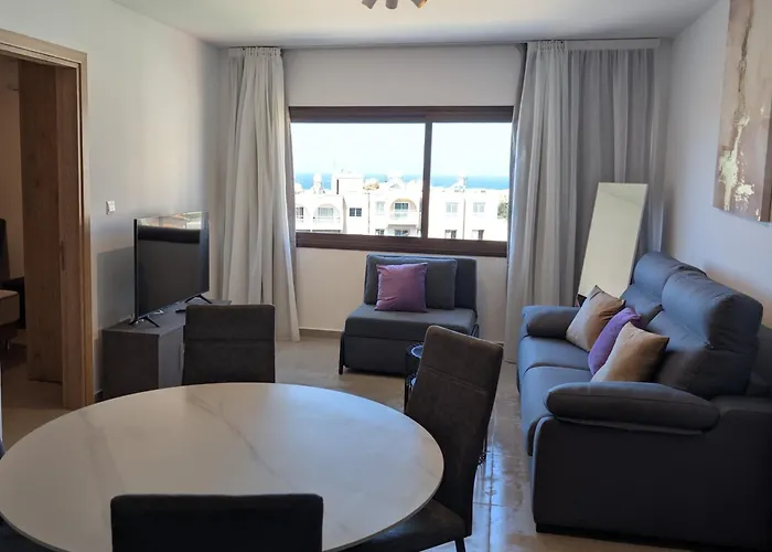 Apartmán Two-bedroom By Kentrikon 1924, Old Town