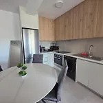 דירה Two-bedroom By Kentrikon 1924, Old Town פאפוס